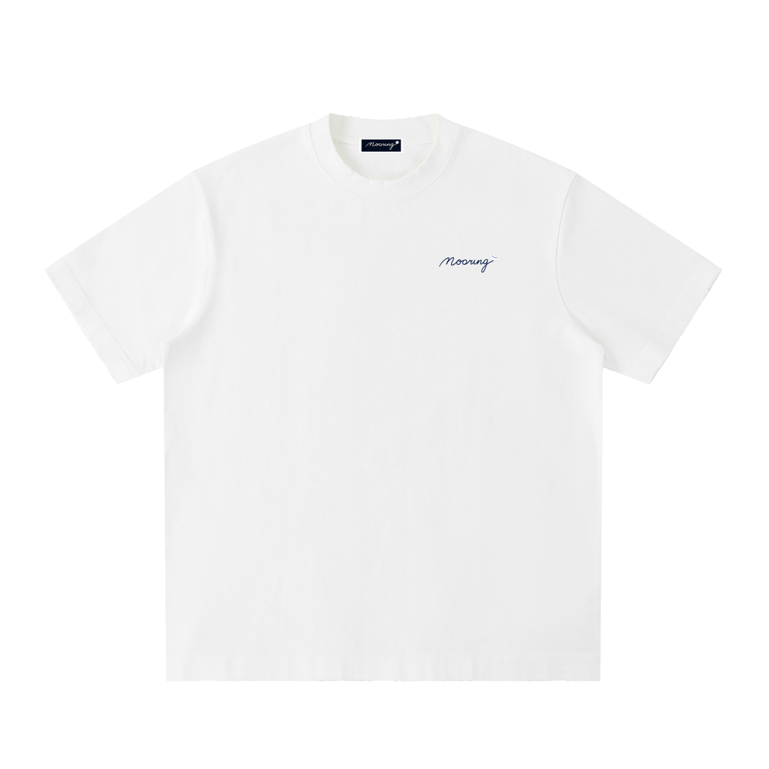 Harbor Vintage Tee