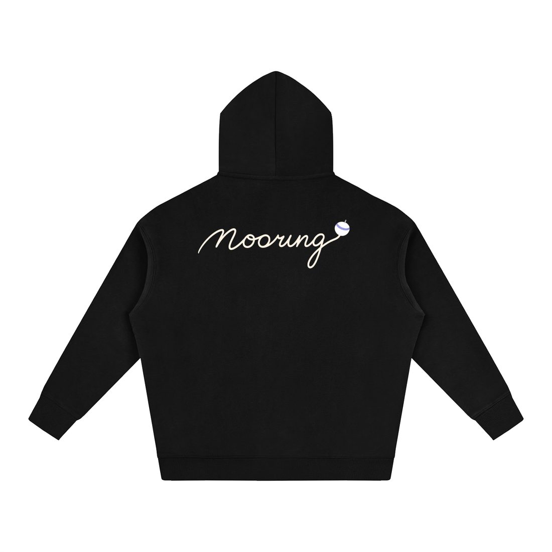 Harbour Hoodie