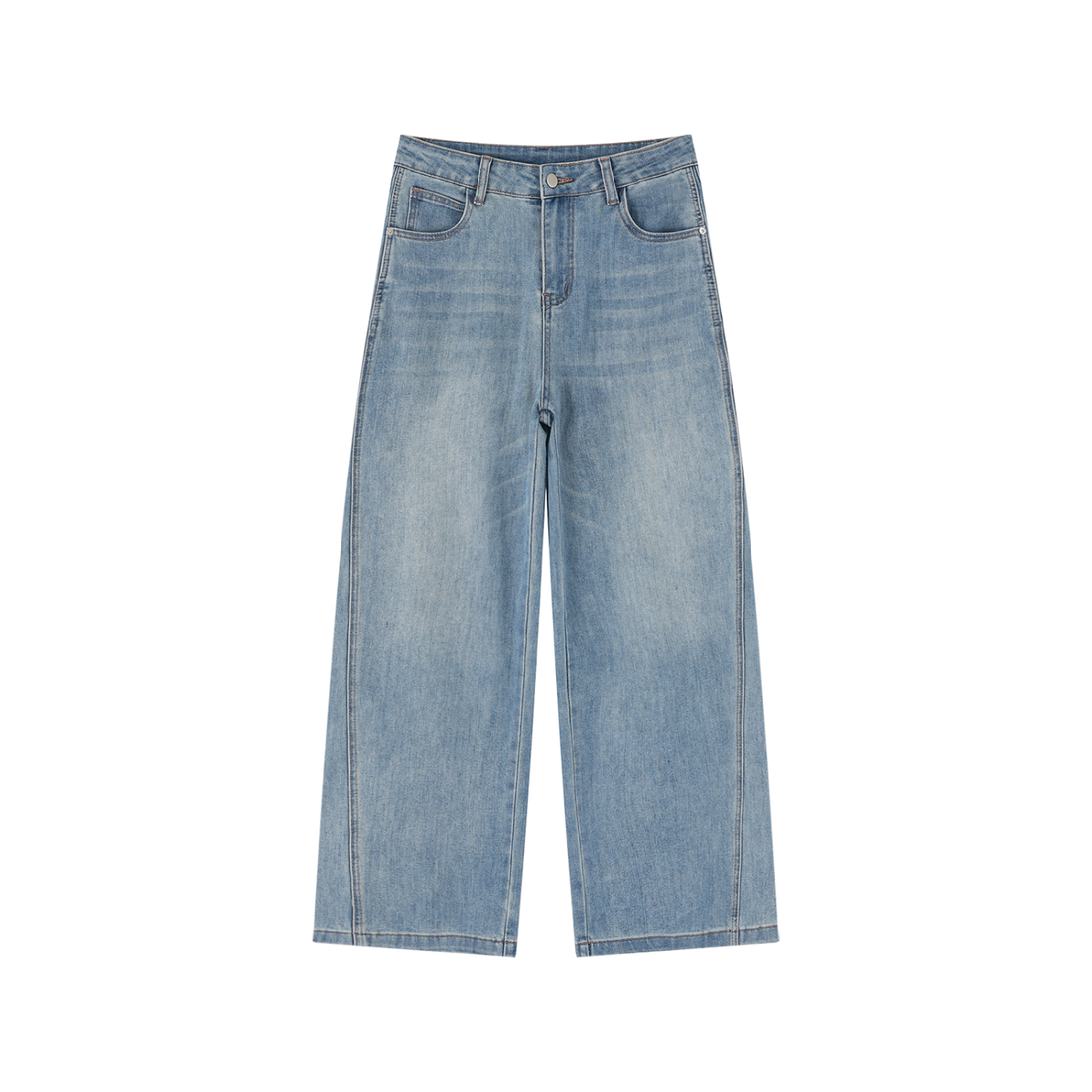 Anchorage Heritage Denim Jean