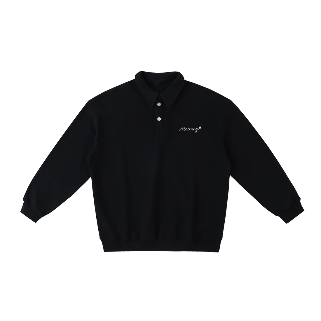 Dockside Sweatshirt